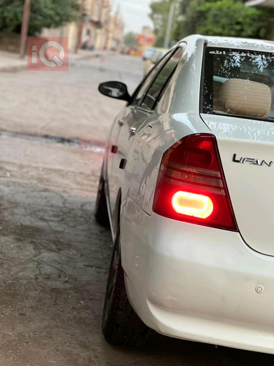 ليفان 620